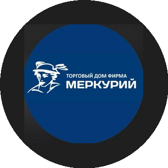 ТД фирма Меркурий