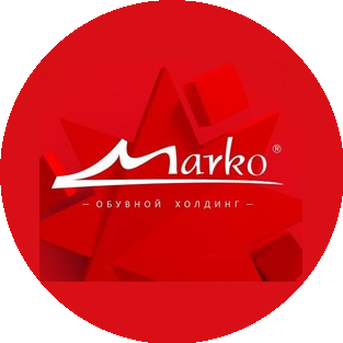 Торговый Дом Марко