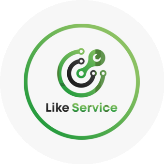 Like Service