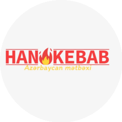 HAN KEBAB
