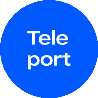 Teleport