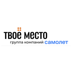 Твоё Место