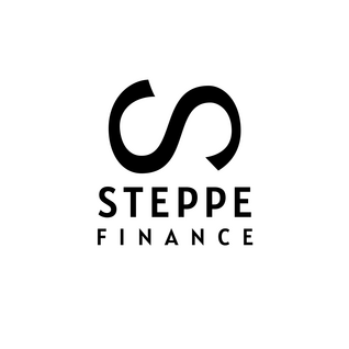 STEPPE FINANCE