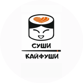 Суши Кай Фуши (Блик)