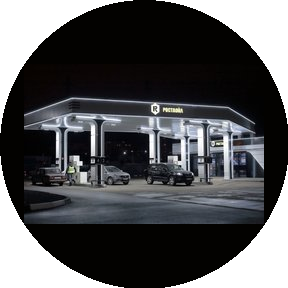 АЗС Ростаойл (ООО ТК Премиум)