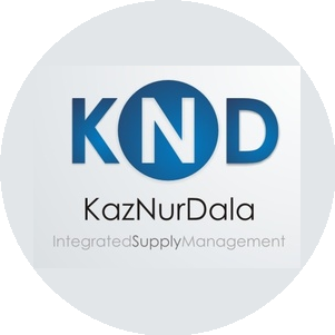 KazNurDala