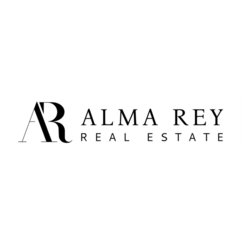 Alma Rey Real Estate