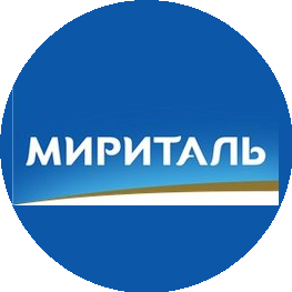 Планета Мириталь