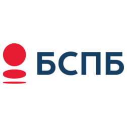 Банк Санкт-Петербург