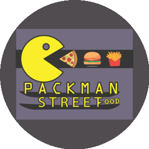 Packman Street