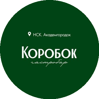КоробокЪ