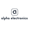 Alpha Electronics