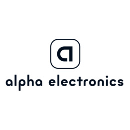 Alpha Electronics
