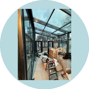 Мастерская Зимних Садов