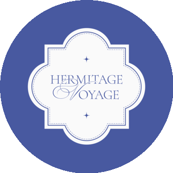 Hermitage Voyage