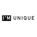 I'm unique (Убушиев Юрий Александрович)