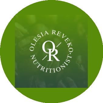 Ревеко Олеся Леонидовна