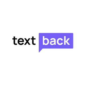 TextBack