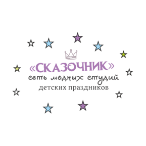 Цвет, студия праздников