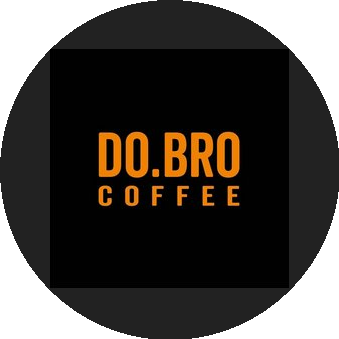 DO.BRO Coffee (ИП Отряскина Нафиса Рашидовна)