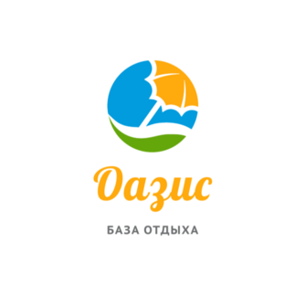 Оазис