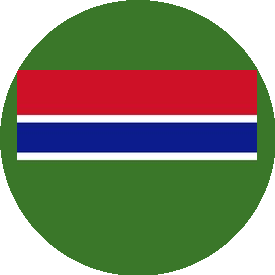 Посольство Республики Гамбия в Российской Федерации