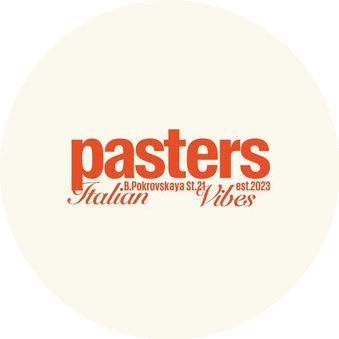 Ресторан Pasters