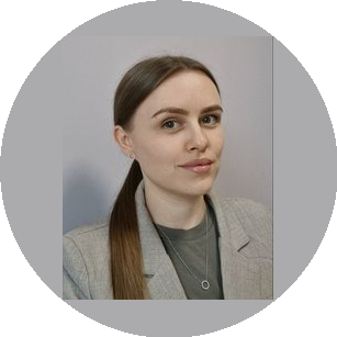 Негорожина Анастасия Вячеславовна