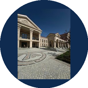 Николаев Дмитрий Сергеевич