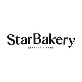 StarBakery