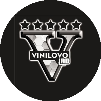 Vinilovo Lab