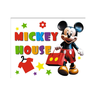 Mickey House