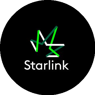 Рекламное агентство Starlink