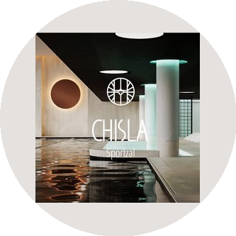 Chisla Sportzal
