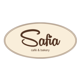 Safia кондитерский дом