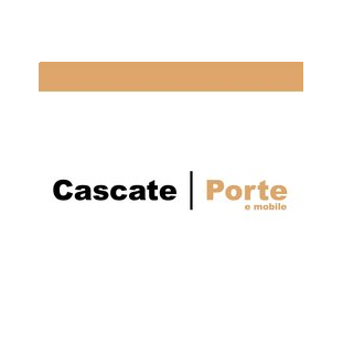 Cascate Porte