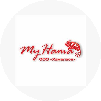 Хамелеон