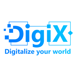 DigiX
