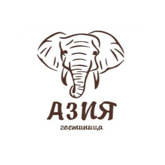 Гостиница Азия