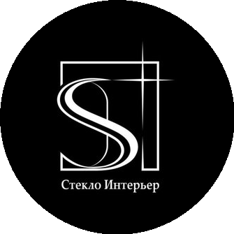 Стекло-Интерьер