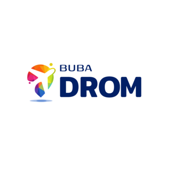 Bubadrom