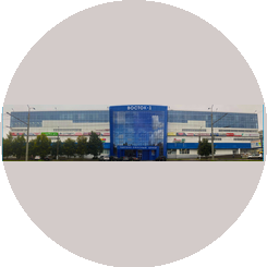 Фирма Русский простор