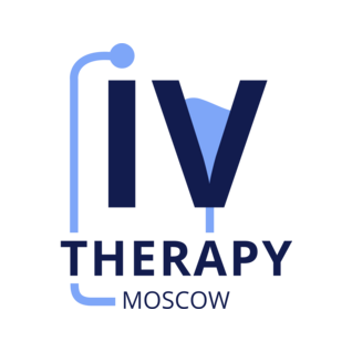 Iv Therapy Moscow