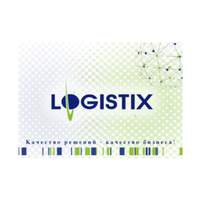LOGISTIX