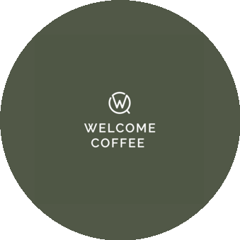 Welcome coffee (Ражева Дарья Дмитриевна)