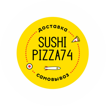Сушипицца74