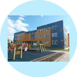 МКДОУ д/с №150