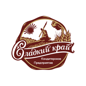 Сладкий край