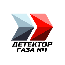 Детектор газа №1