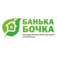 Банька-бочка. Производство бань-бочек